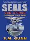 Operation Black Snow